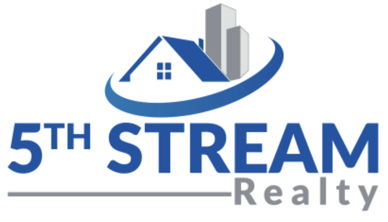 5th Stream Realty logo